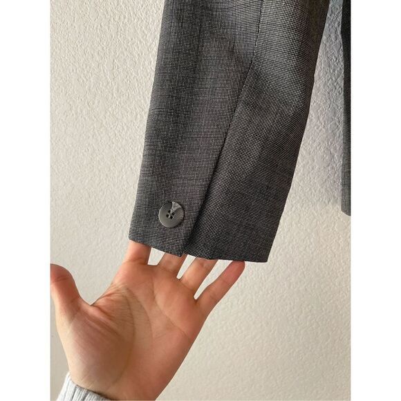 Christian Dior wool “the suit” blazer‎ jacket size 10 - Picture 9 of 9